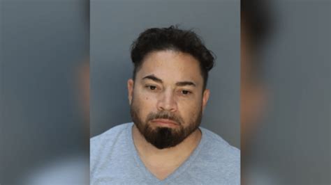 daniel ramos-aviles|Florida County Cop Arrested for Molesting Children.